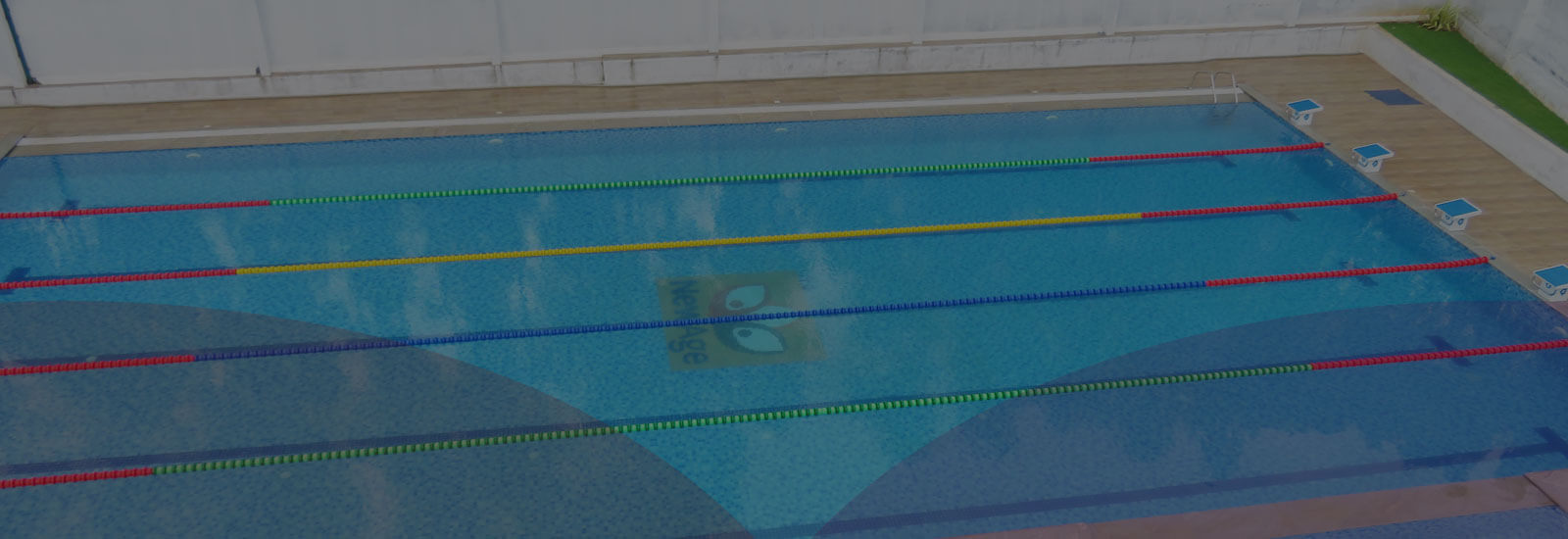 Swimming-Pool